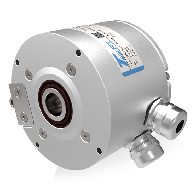 Φ99mm-重載型編碼器